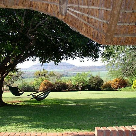 Selati 103 Guest Cottages Malalane Esterno foto