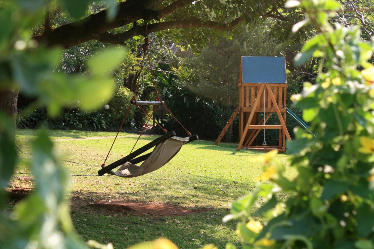 Selati 103 Guest Cottages Malalane Esterno foto