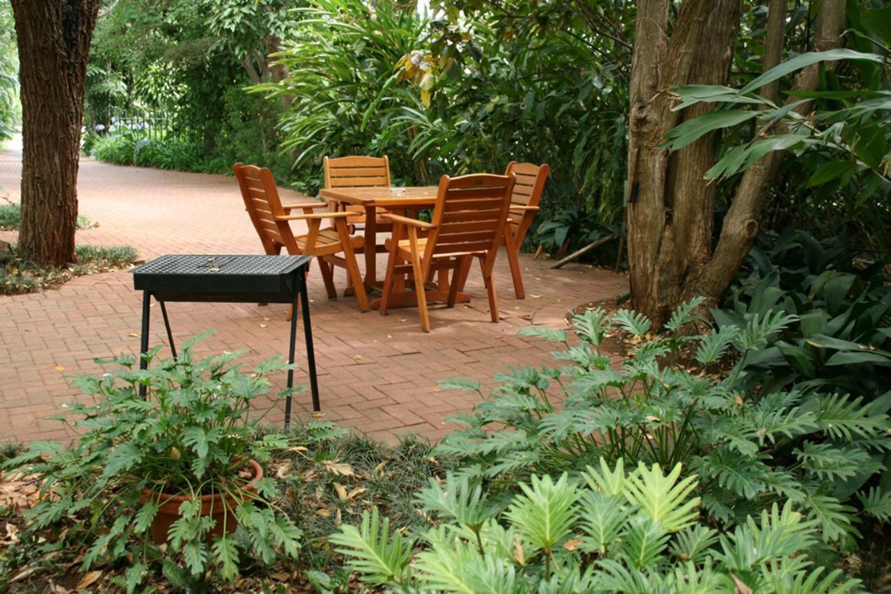 Selati 103 Guest Cottages Malalane Esterno foto