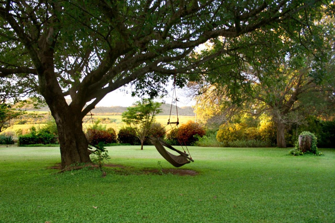 Selati 103 Guest Cottages Malalane Esterno foto