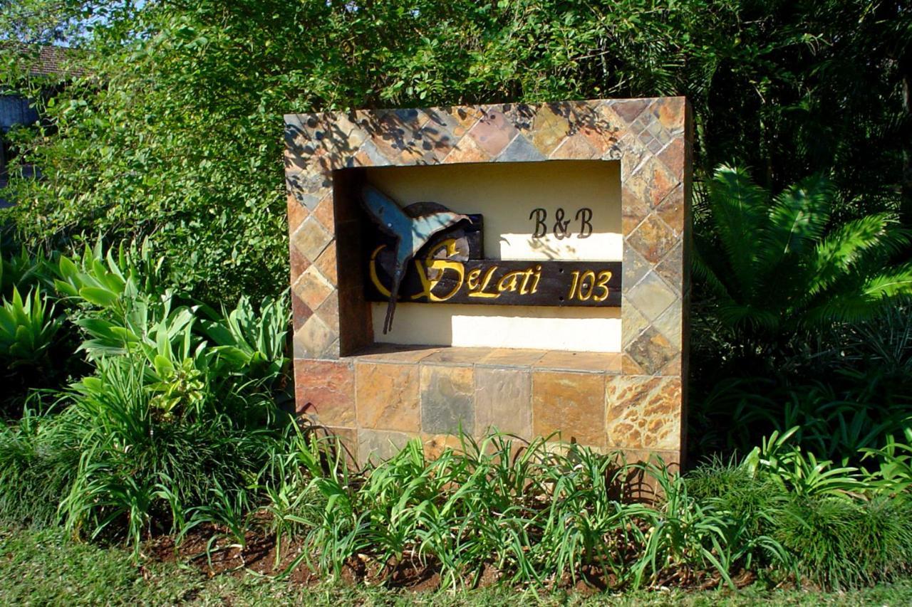 Selati 103 Guest Cottages Malalane Esterno foto
