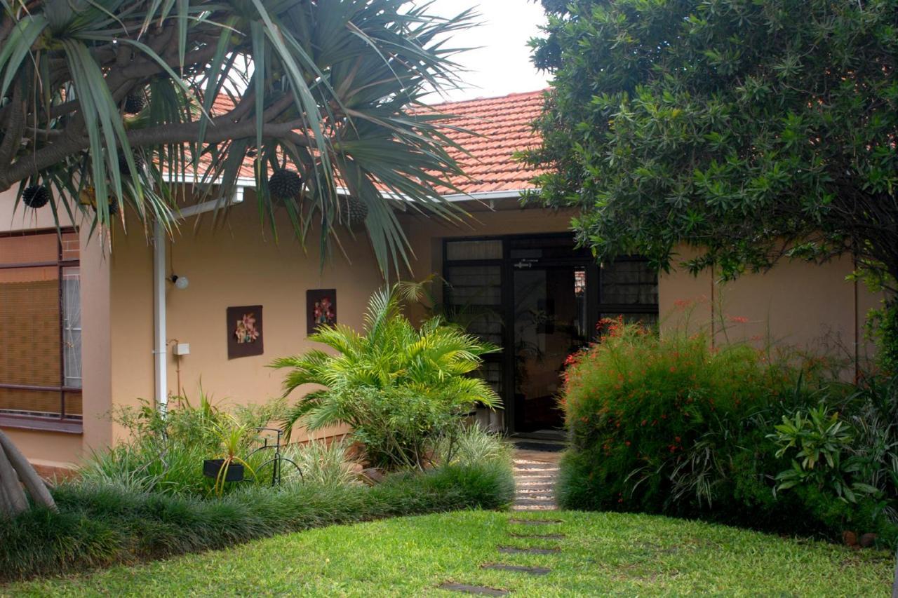Selati 103 Guest Cottages Malalane Esterno foto