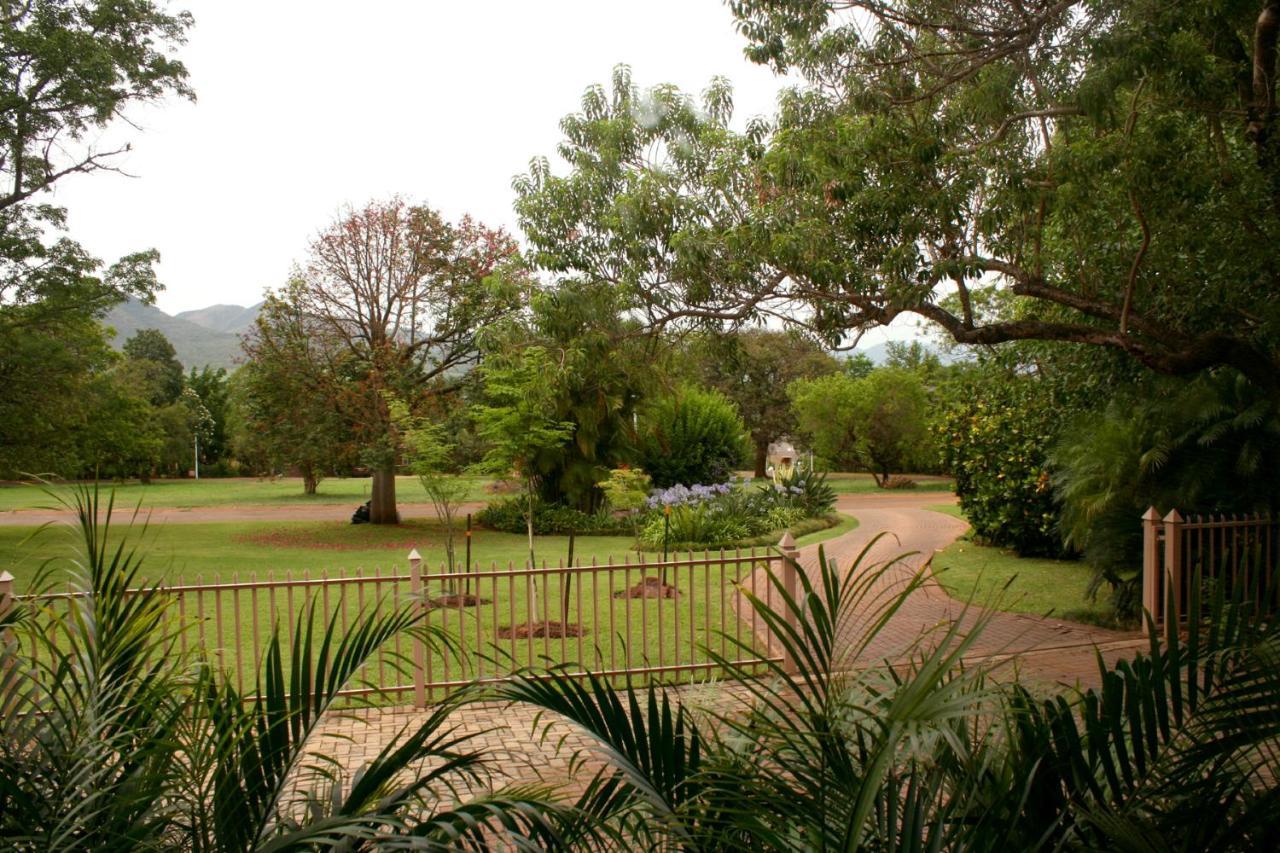 Selati 103 Guest Cottages Malalane Esterno foto