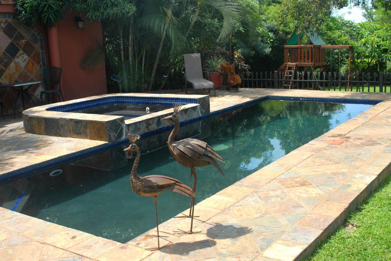 Selati 103 Guest Cottages Malalane Esterno foto