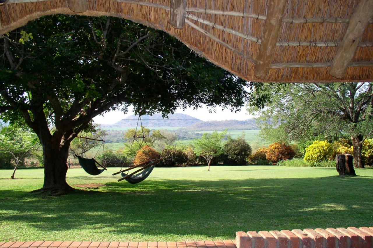 Selati 103 Guest Cottages Malalane Esterno foto