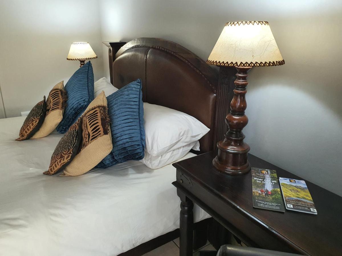 Selati 103 Guest Cottages Malalane Esterno foto