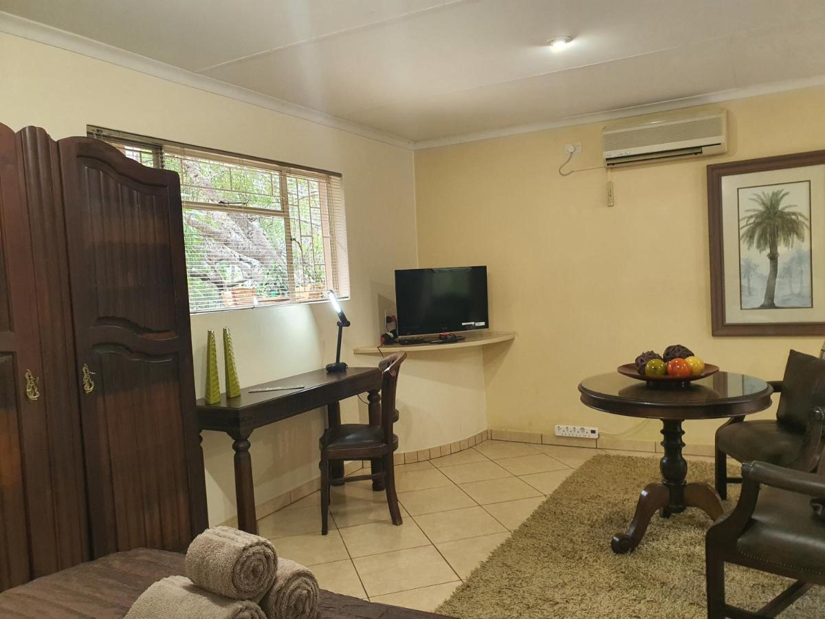 Selati 103 Guest Cottages Malalane Esterno foto