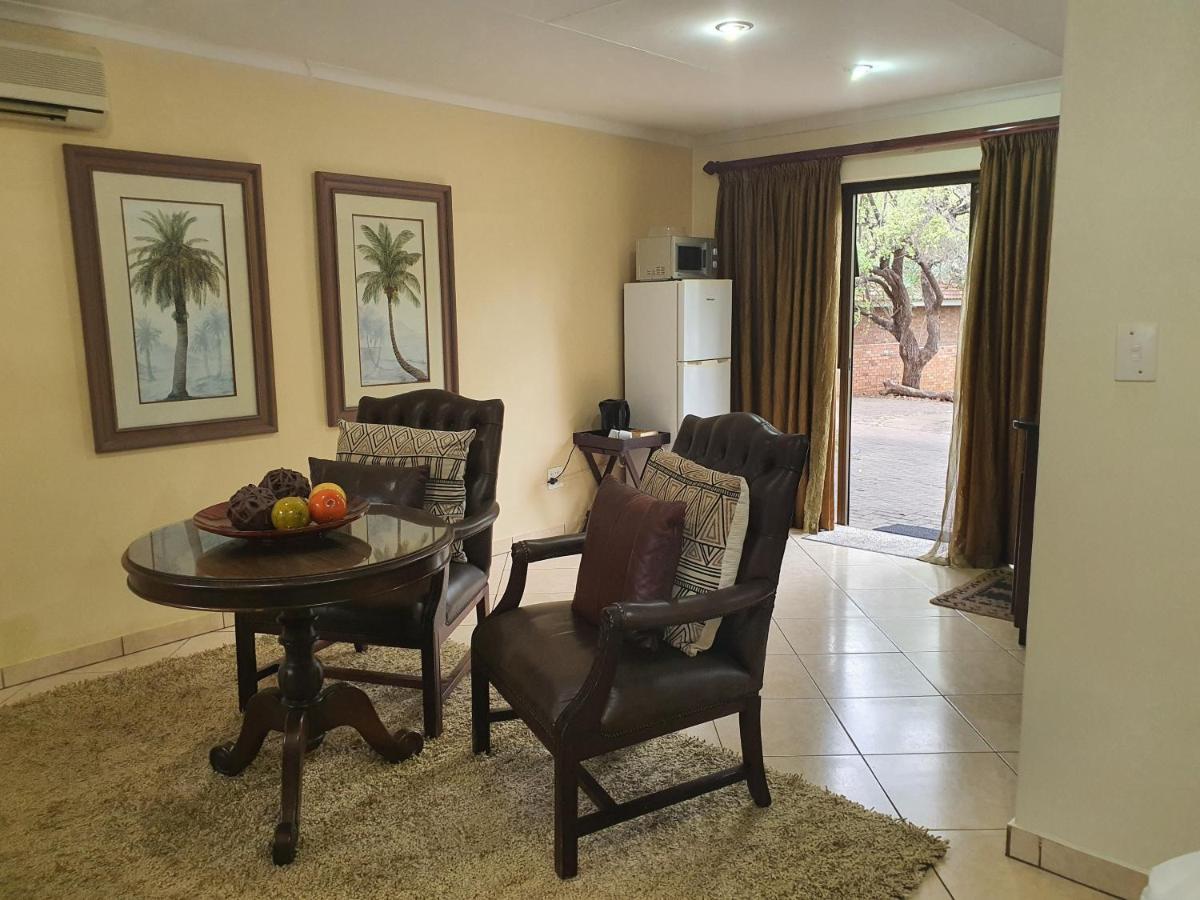 Selati 103 Guest Cottages Malalane Esterno foto