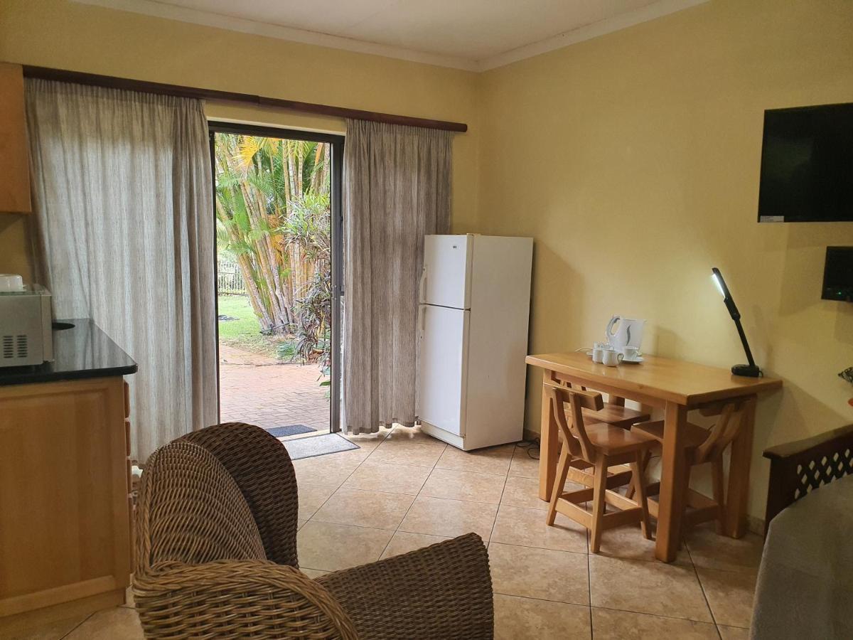 Selati 103 Guest Cottages Malalane Esterno foto