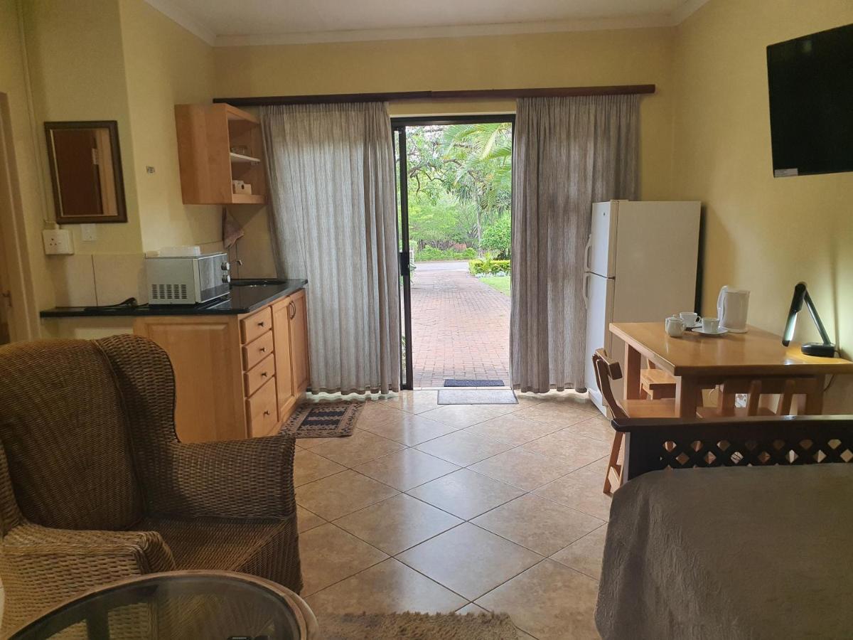 Selati 103 Guest Cottages Malalane Esterno foto