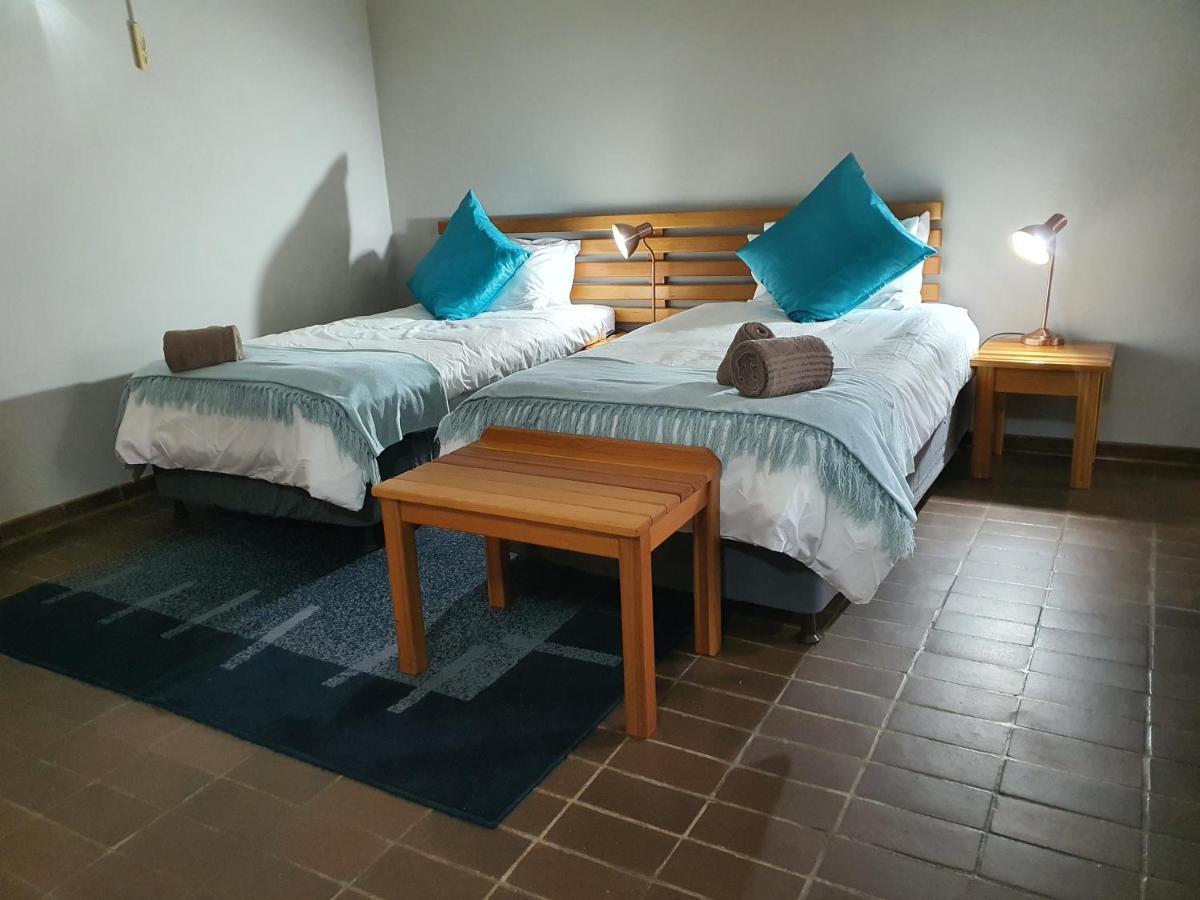 Selati 103 Guest Cottages Malalane Esterno foto