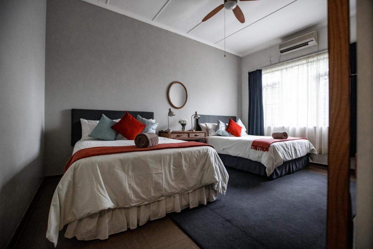 Selati 103 Guest Cottages Malalane Esterno foto