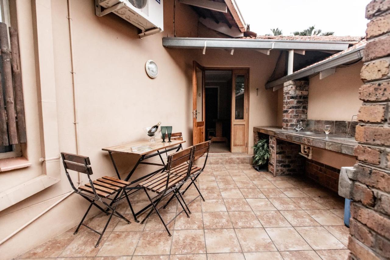 Selati 103 Guest Cottages Malalane Esterno foto