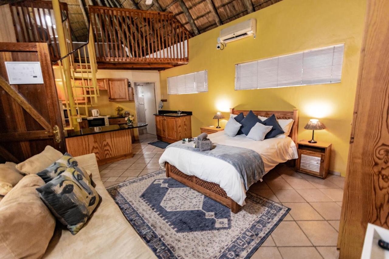 Selati 103 Guest Cottages Malalane Esterno foto