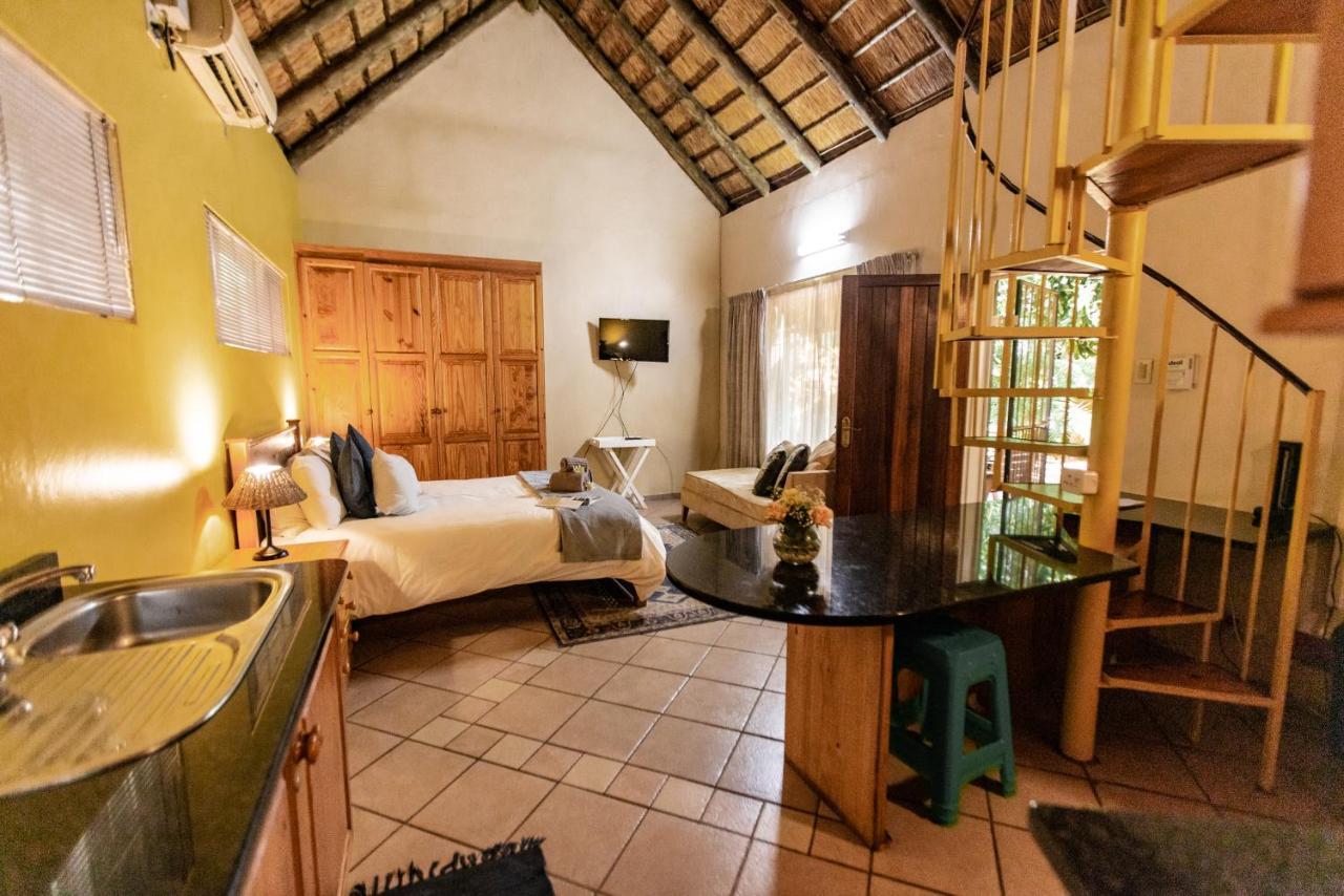 Selati 103 Guest Cottages Malalane Esterno foto