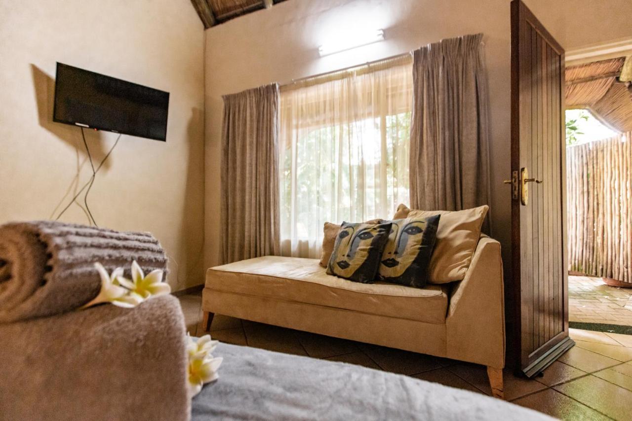 Selati 103 Guest Cottages Malalane Esterno foto
