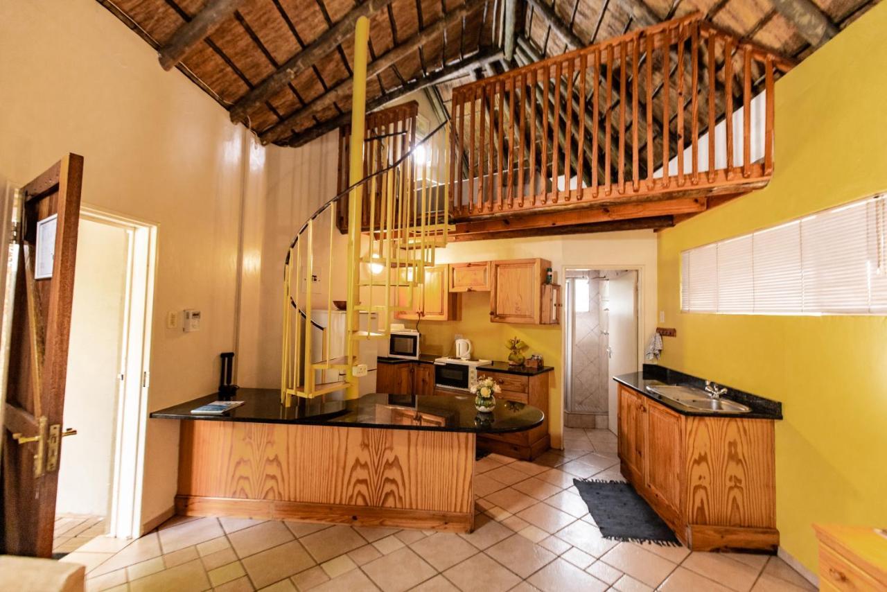 Selati 103 Guest Cottages Malalane Esterno foto