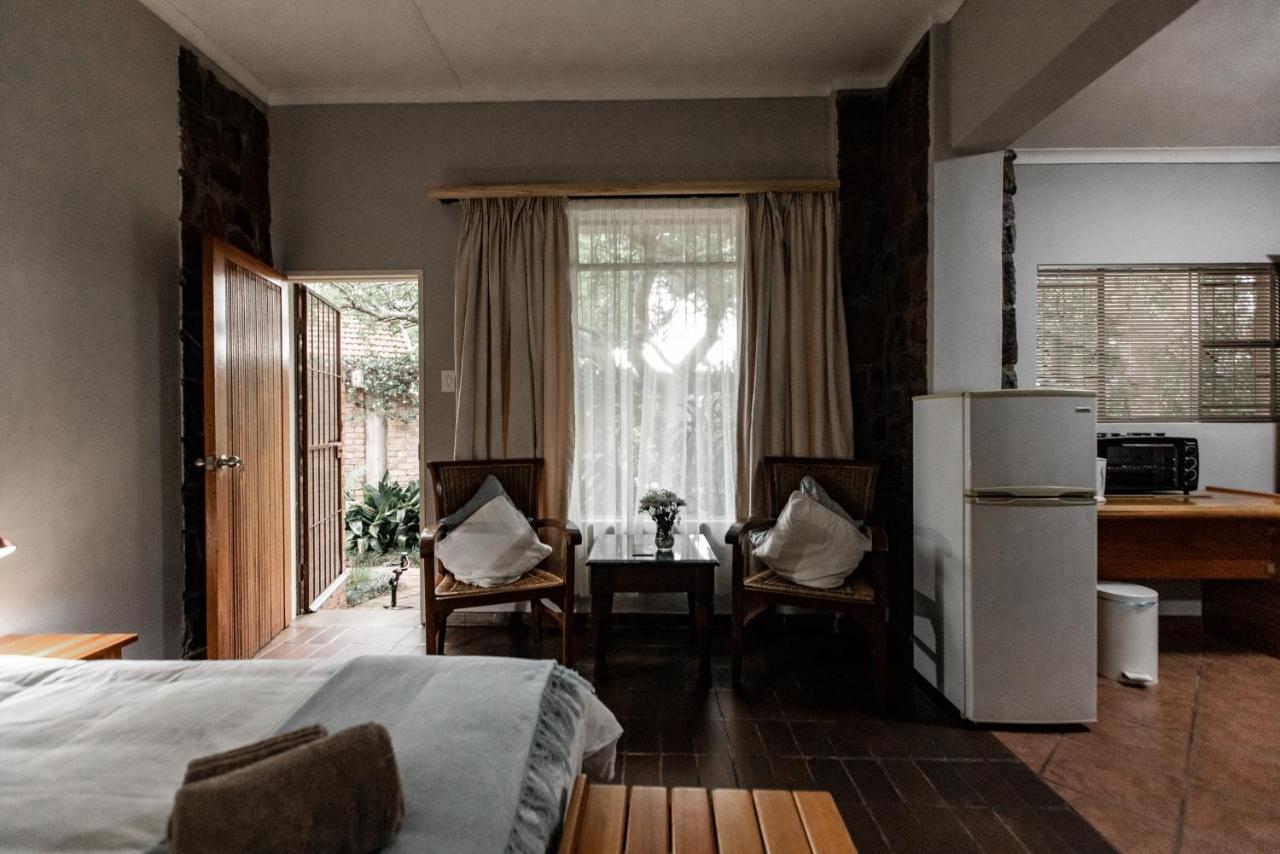 Selati 103 Guest Cottages Malalane Esterno foto