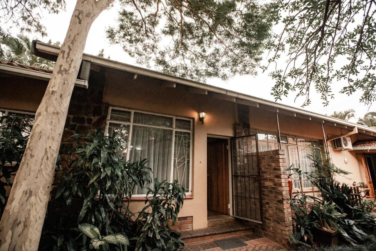 Selati 103 Guest Cottages Malalane Esterno foto