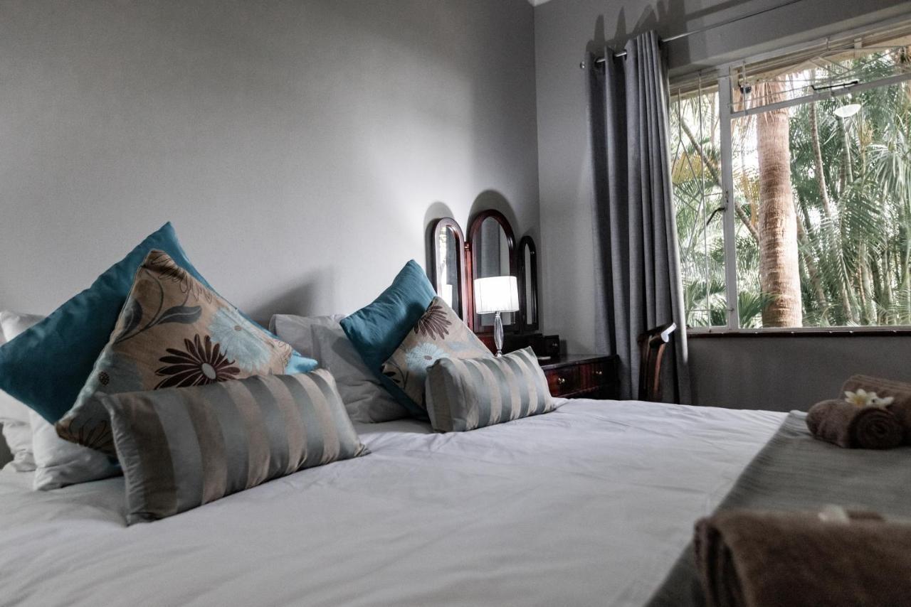 Selati 103 Guest Cottages Malalane Esterno foto