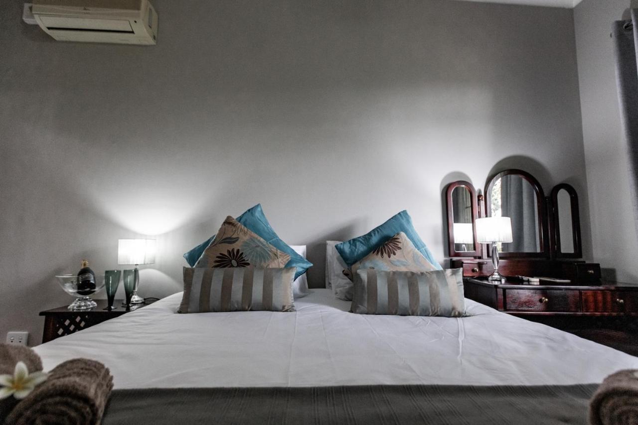 Selati 103 Guest Cottages Malalane Esterno foto