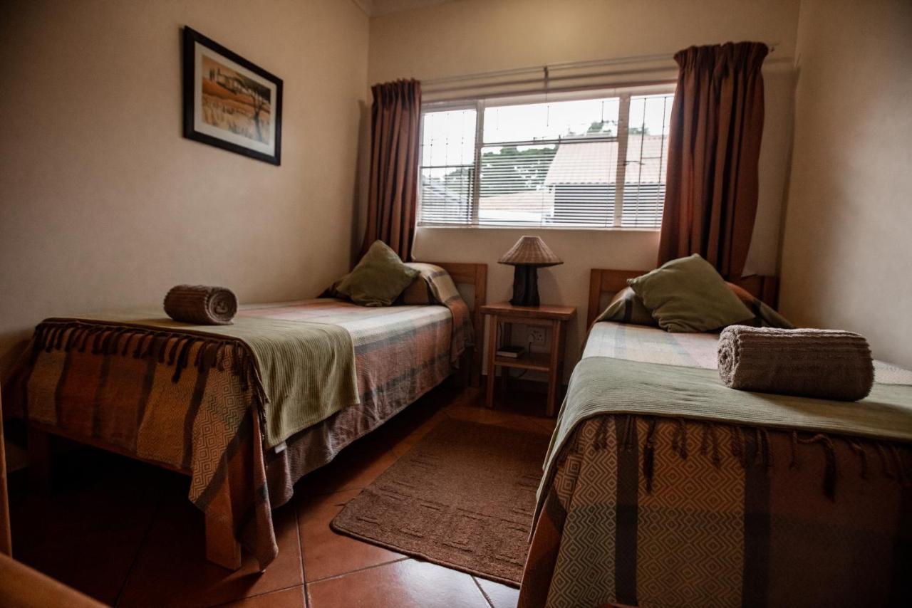 Selati 103 Guest Cottages Malalane Esterno foto