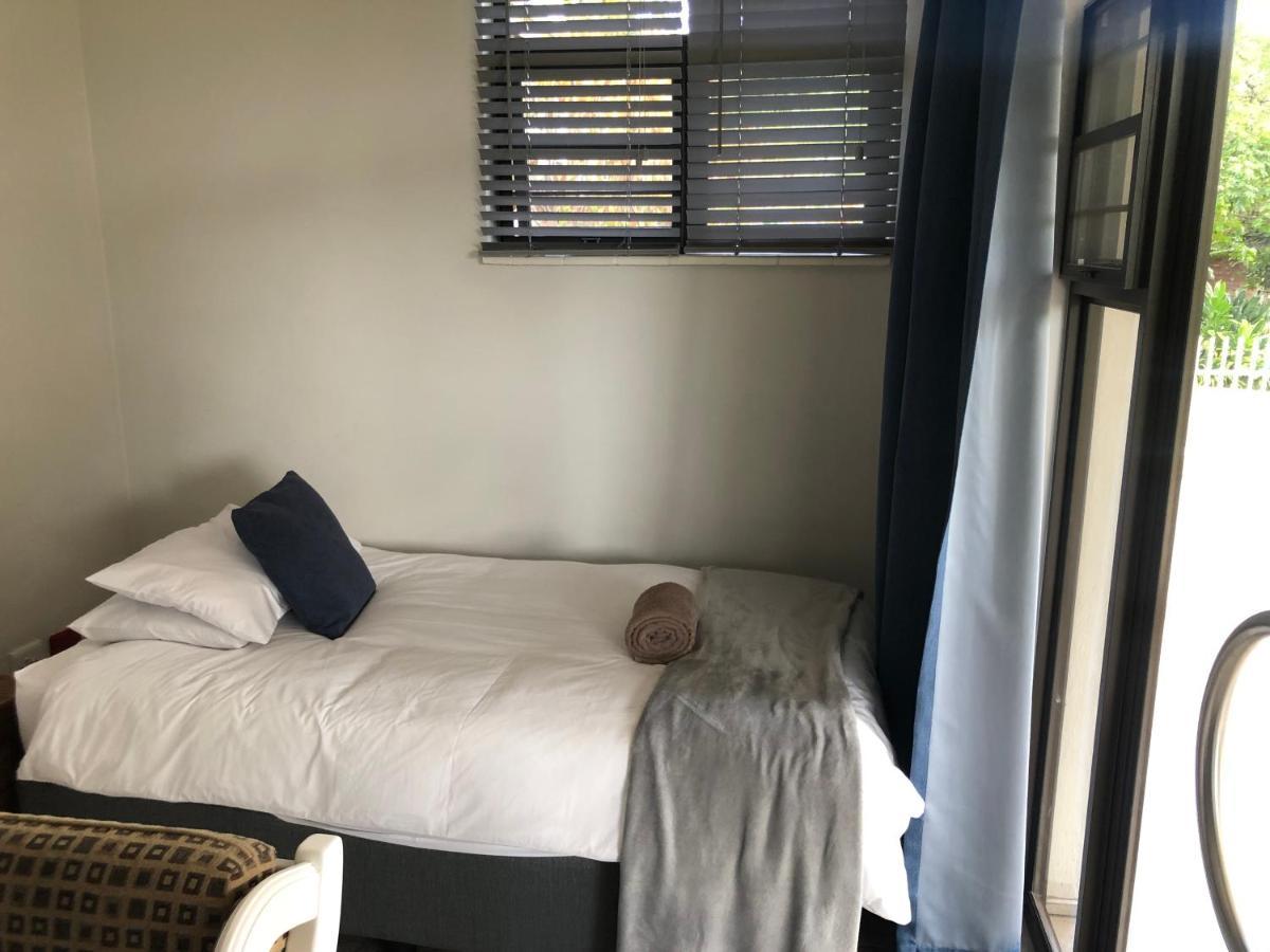 Selati 103 Guest Cottages Malalane Esterno foto