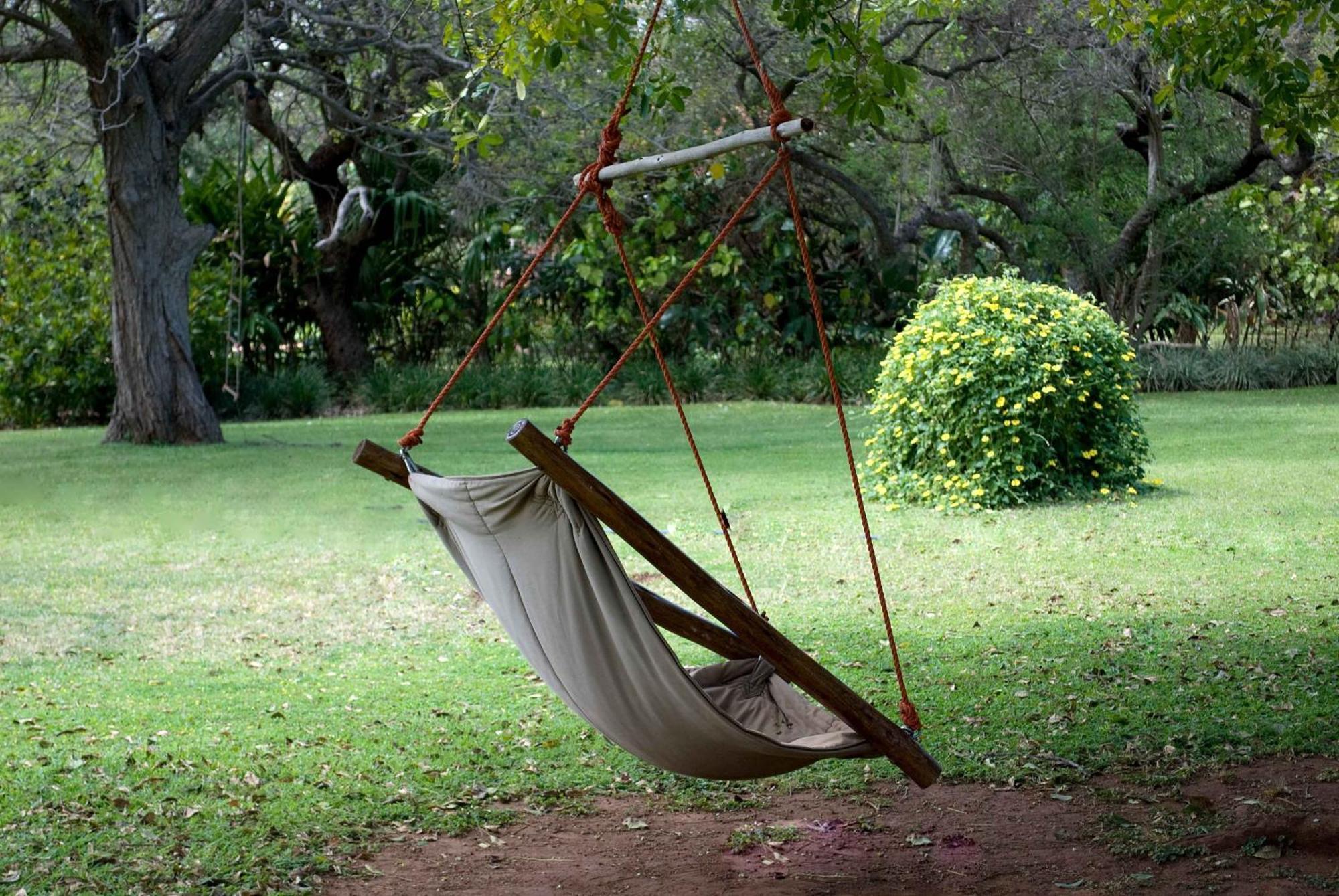 Selati 103 Guest Cottages Malalane Esterno foto
