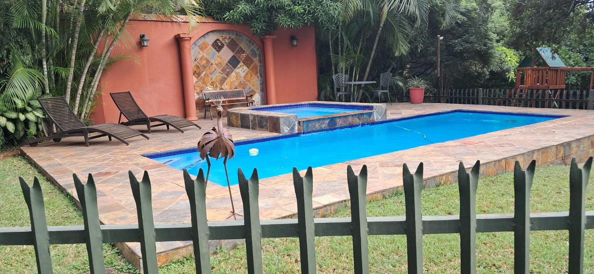Selati 103 Guest Cottages Malalane Esterno foto