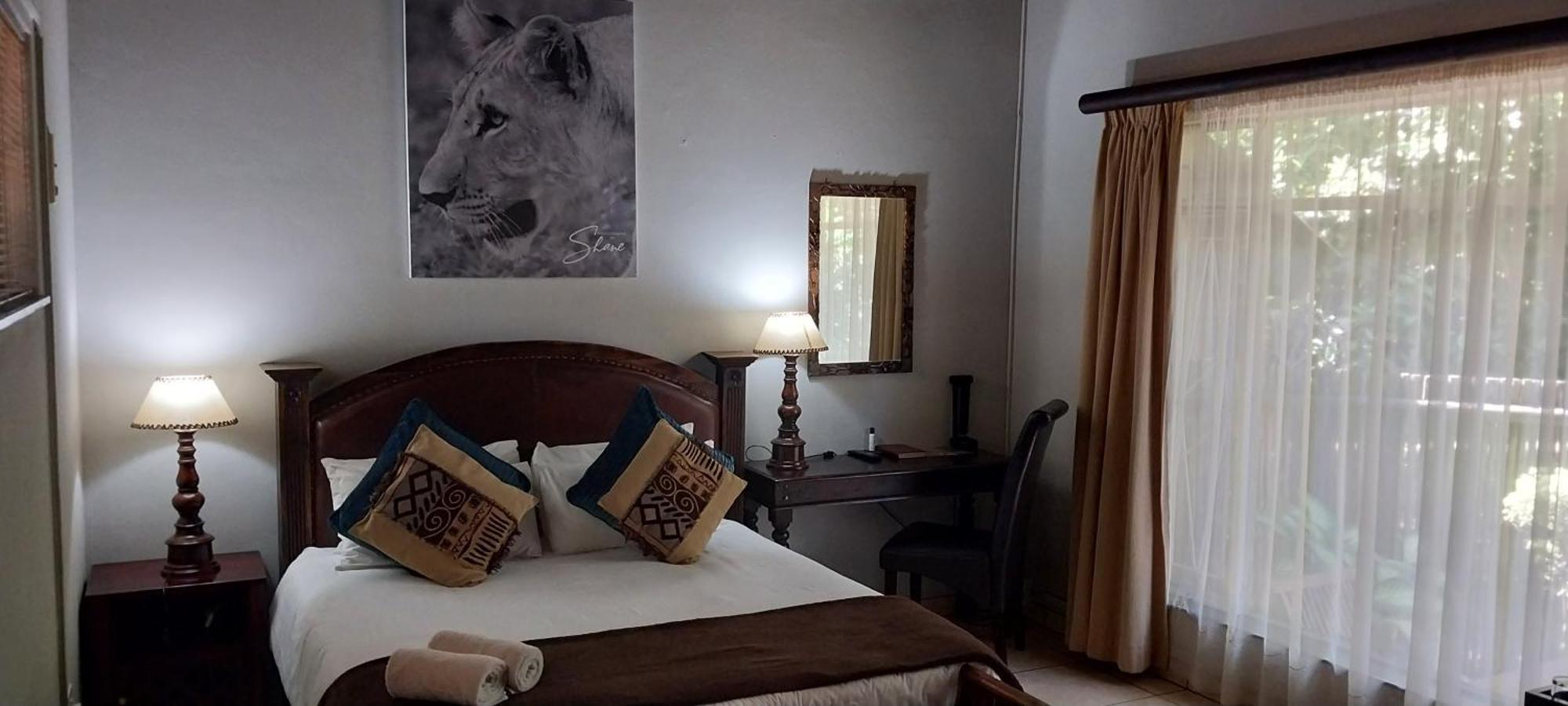 Selati 103 Guest Cottages Malalane Esterno foto