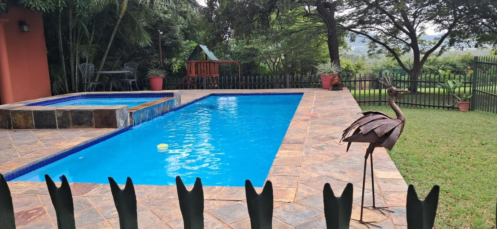 Selati 103 Guest Cottages Malalane Esterno foto