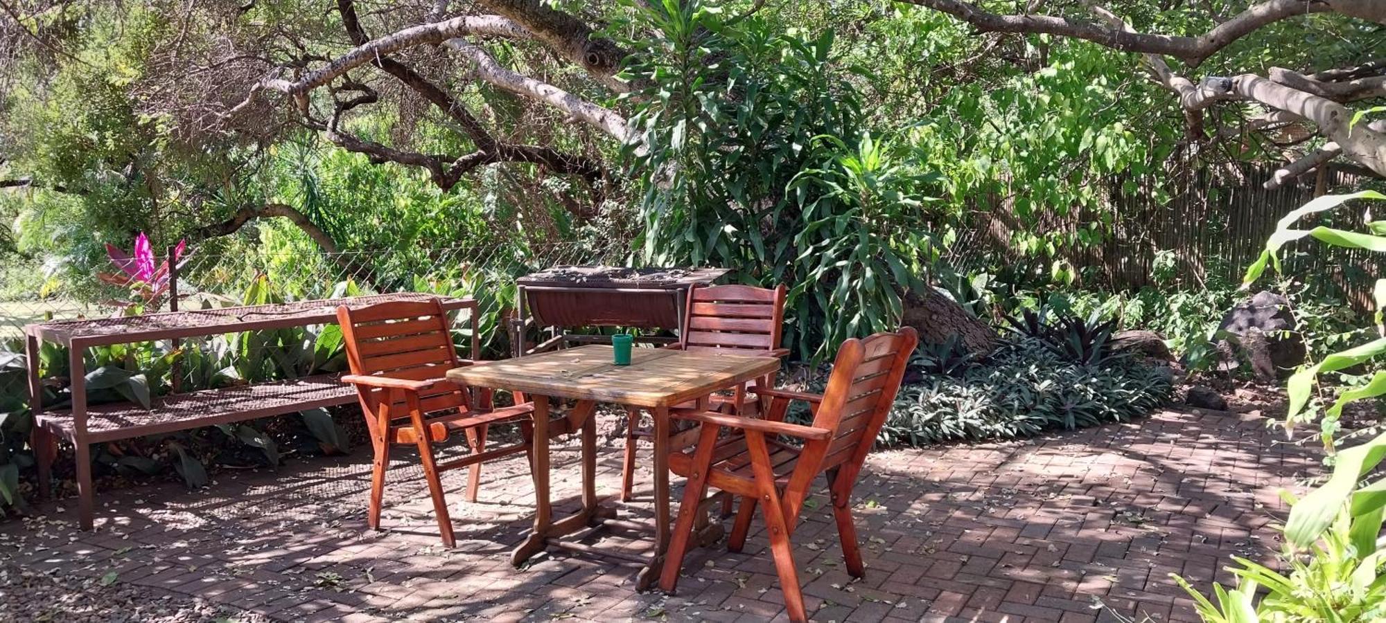 Selati 103 Guest Cottages Malalane Esterno foto