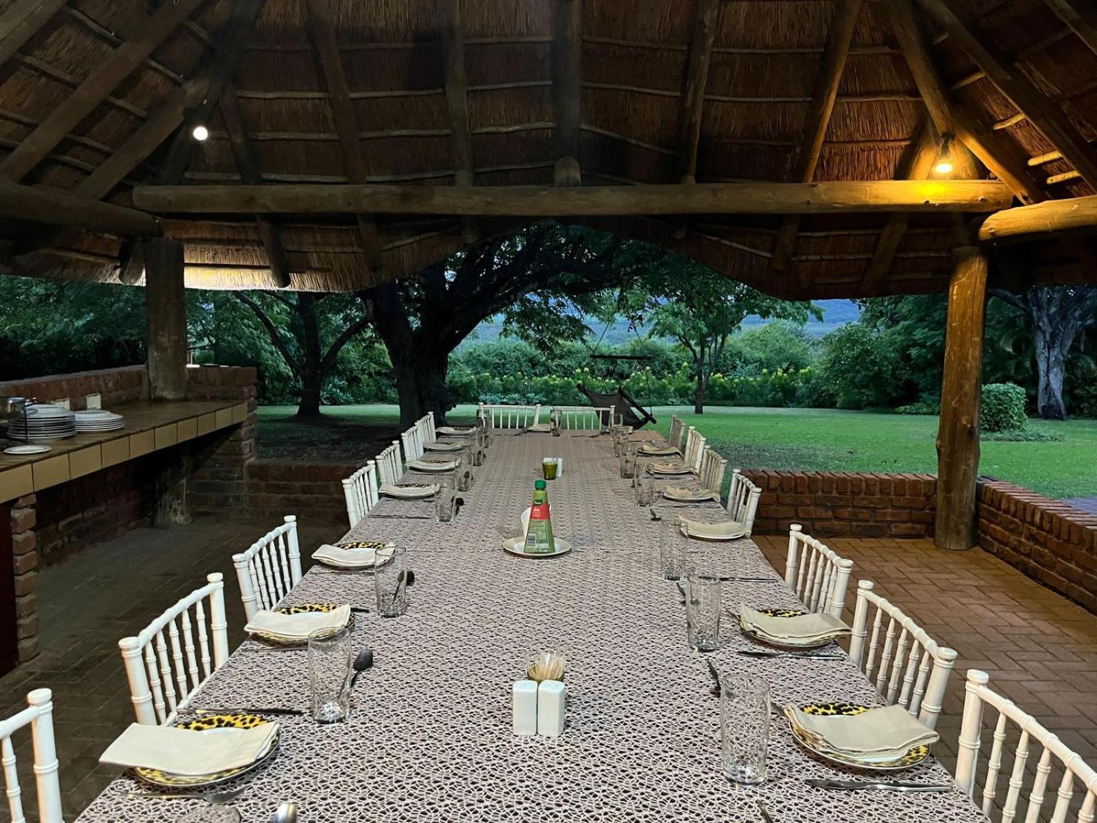 Selati 103 Guest Cottages Malalane Esterno foto