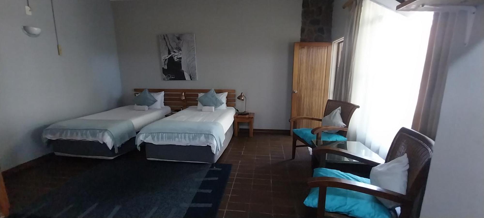 Selati 103 Guest Cottages Malalane Esterno foto