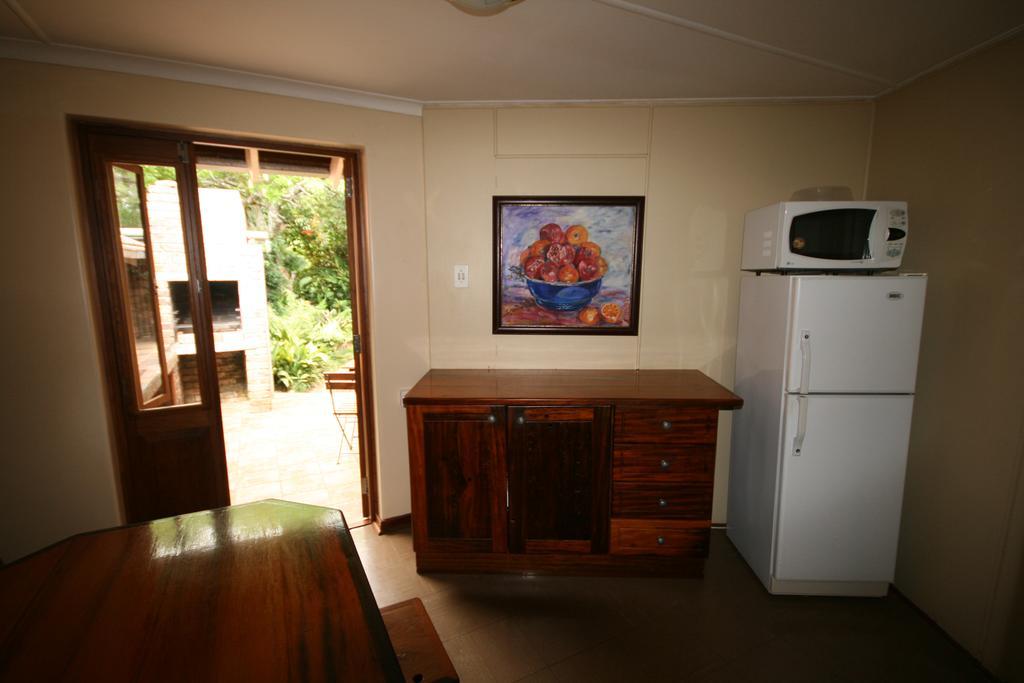 Selati 103 Guest Cottages Malalane Esterno foto